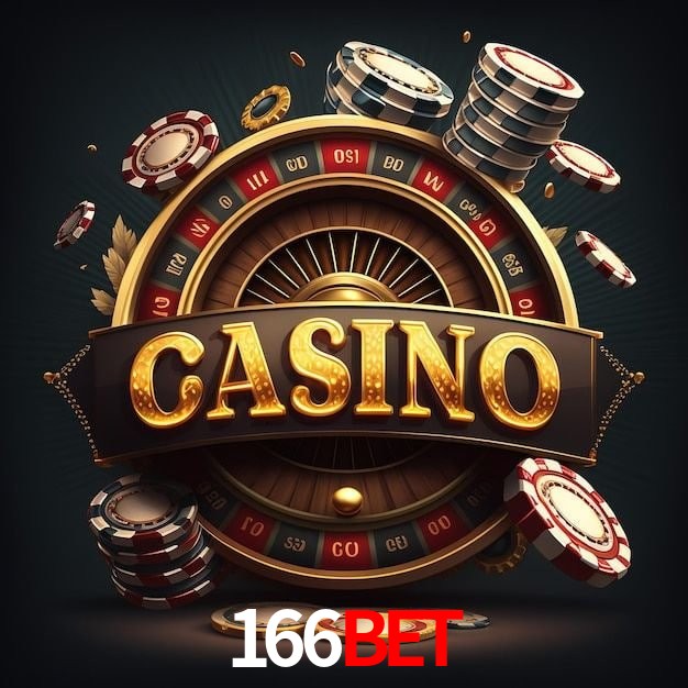 APP oficial da 166BET para mobile
