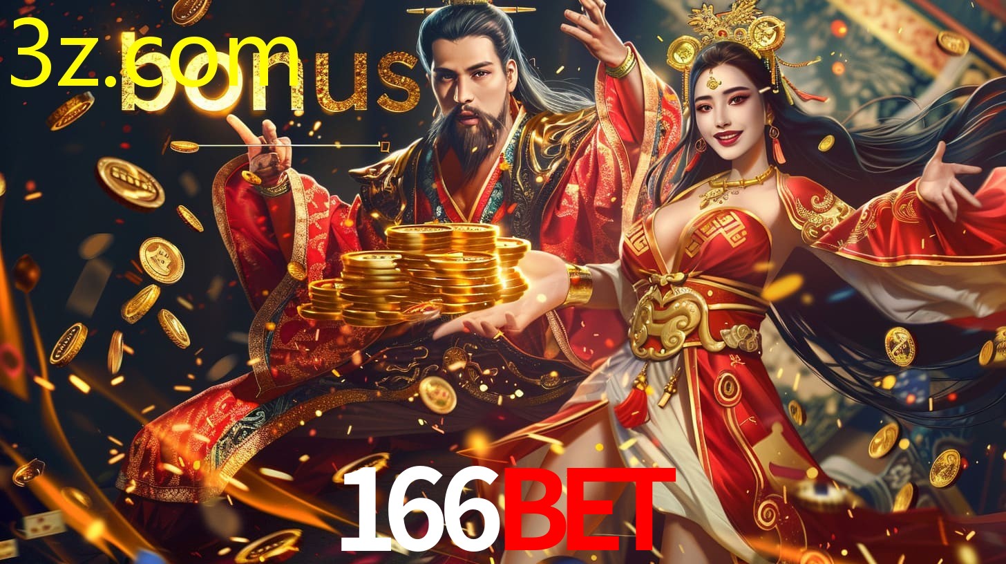 166BET