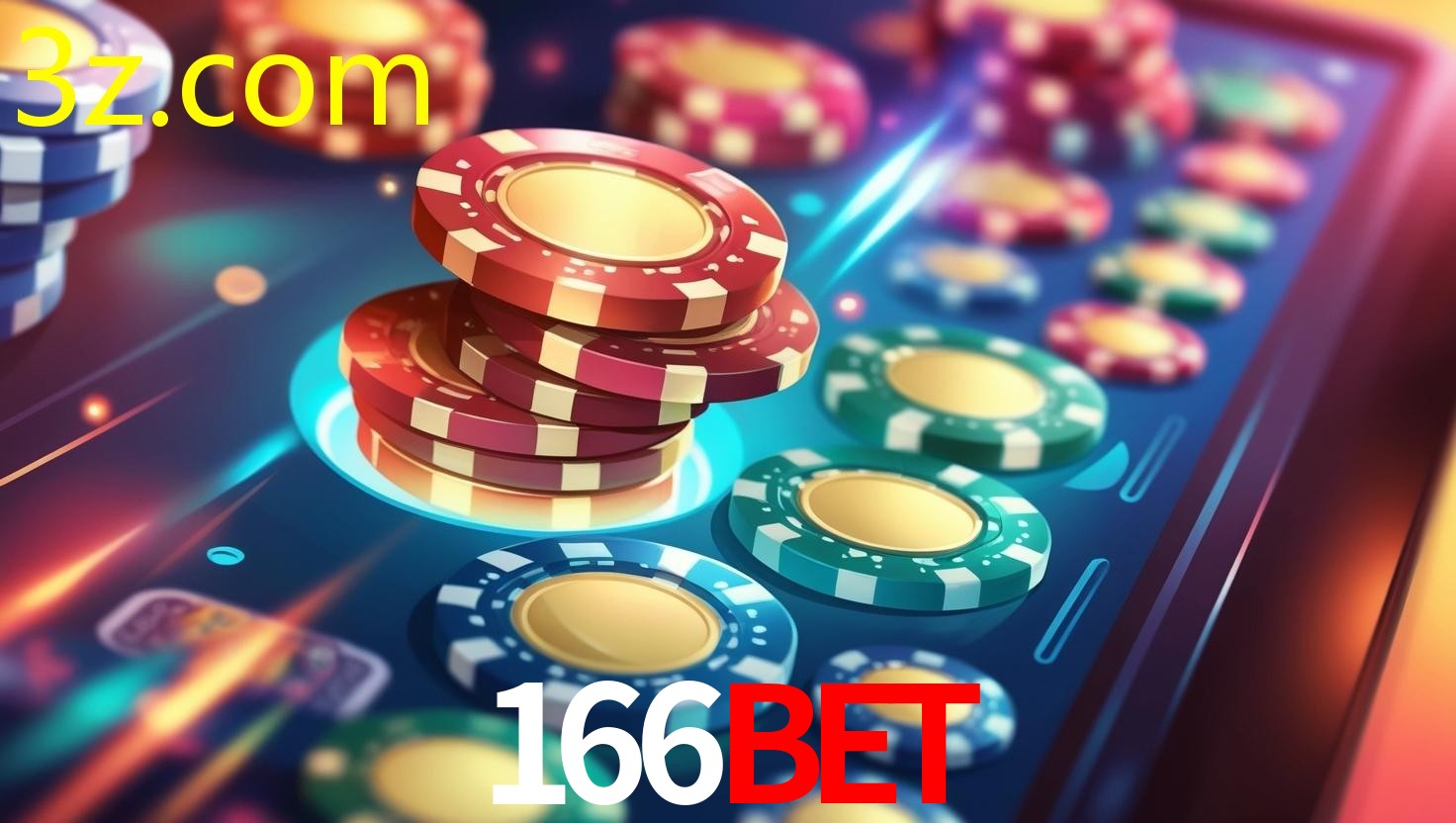 166BET